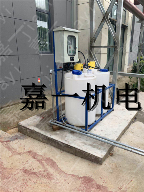 5月中旬安徽金寨三安集團設(shè)備調(diào)試成功！